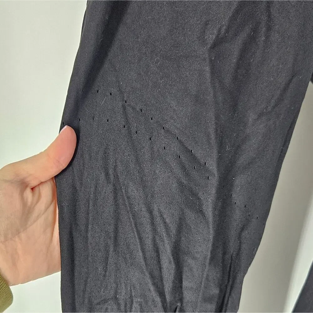 Lululemon Black 27